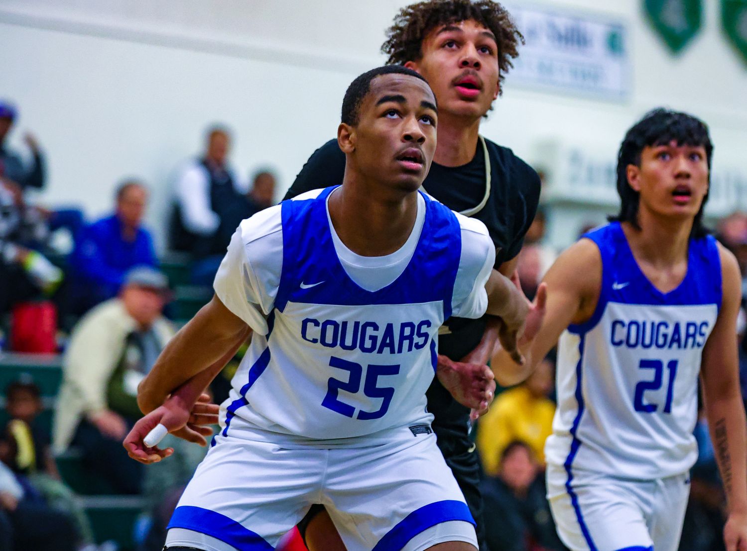 SBLive MLK Classic Salesian vs Capital Christian January 16, 2023 Photo-Ralph Thompson84
